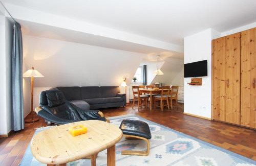 Ostseebad Prerow Apartment | Kormoran G6
