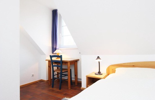 Ostseebad Prerow Apartment | Kormoran G6