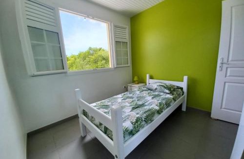 Sainte-Luce House | KORN LAMBIS
