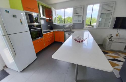 Sainte-Luce House | KORN LAMBIS