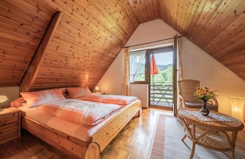 Oberharmersbach Apartment | Kornbauernhof