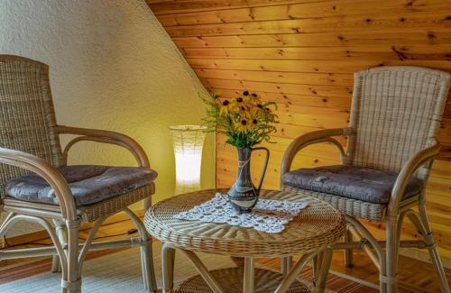 Oberharmersbach Apartment | Kornbauernhof