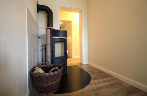 Bliesdorf Apartment | Kornblume