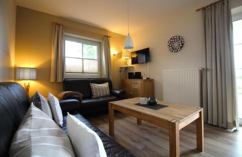 Bliesdorf Apartment | Kornblume