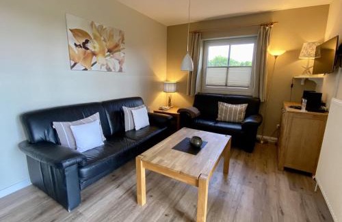 Bliesdorf Apartment | Kornblume