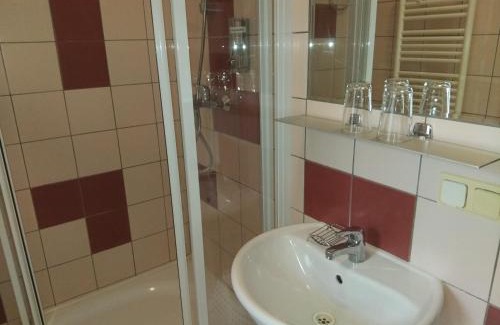 Visaginas Hotel | Kornealita