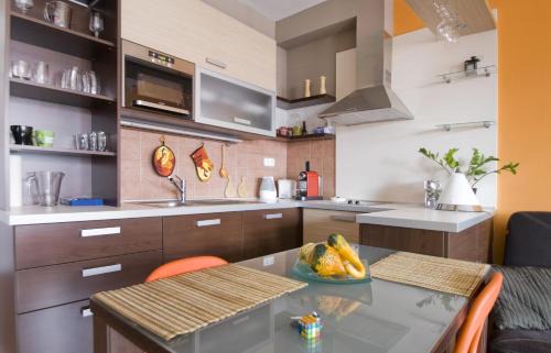 Kelenfold Apartment | Kornelia Residence