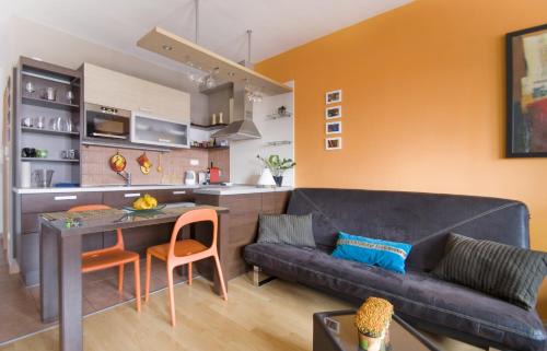 Kelenfold Apartment | Kornelia Residence
