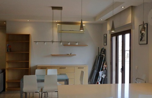 Nicosia Apartment | Kornesios Suite