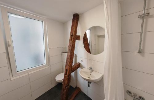 Schwaebisch Gmuend Apartment | Kornhausstraße