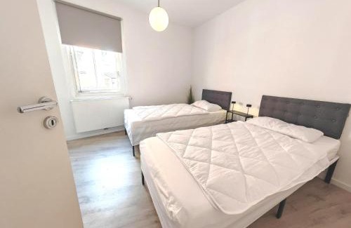 Schwaebisch Gmuend Apartment | Kornhausstraße