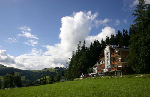 Anger House | Kornreitherhaus