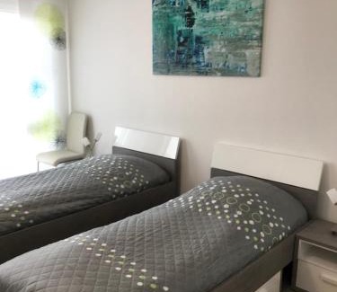 Norten-Hardenberg Apartment | Kornspeicher