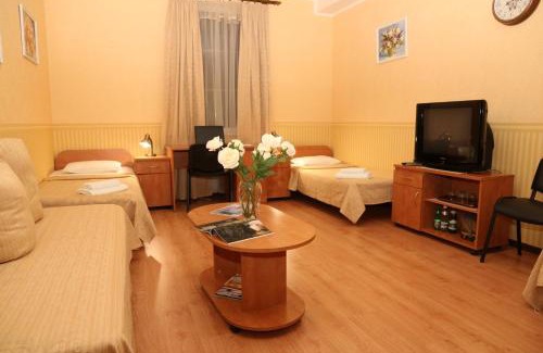 Chubynske Hotel | Korona Hotel