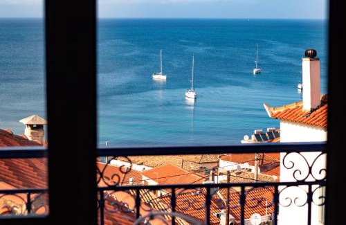 Koroni House | Koroneia Residence