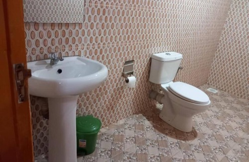 Nanyuki Bed & Breakfast | Korongo Cottage
