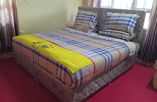 Nanyuki Bed & Breakfast | Korongo Cottage