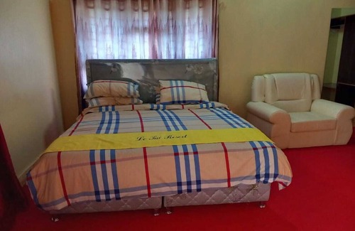 Nanyuki Bed & Breakfast | Korongo Cottage