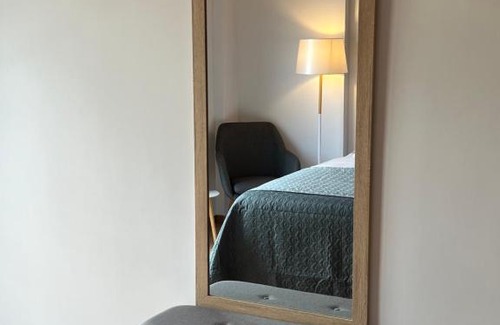 Kompi Apartment | Koroni Luxury Maisonette