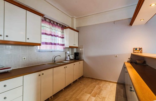 Koroni Apartment | Koroni Seaview Retreat - Summer Cosy Nest
