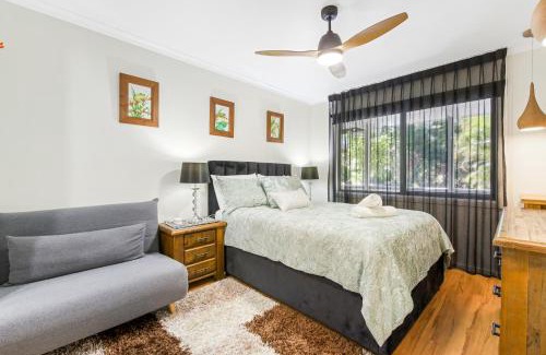 Korora House | Korora Coastal Escape