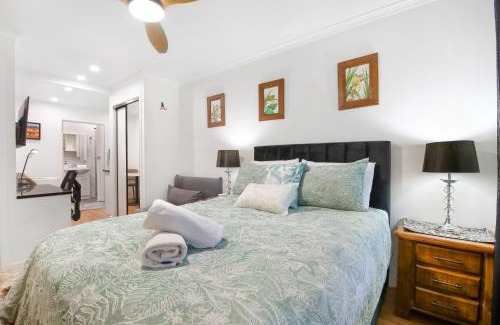 Korora House | Korora Coastal Escape