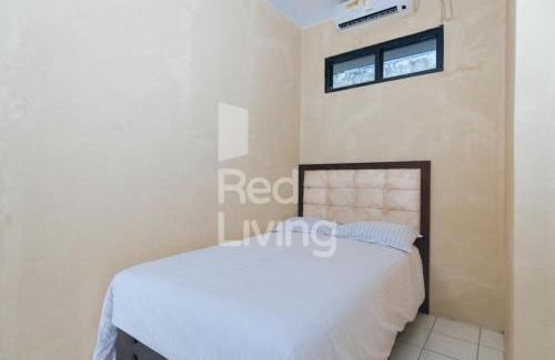 Cianjur Hotel | KORPRI Live House RedPartner