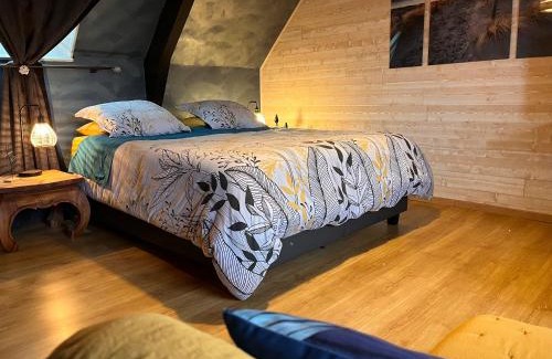 Groix House | Korrigane