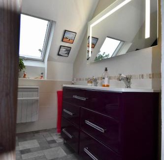Groix House | Korrigane
