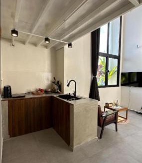 Tuol Kouk Apartment | Kors Loft Apartment