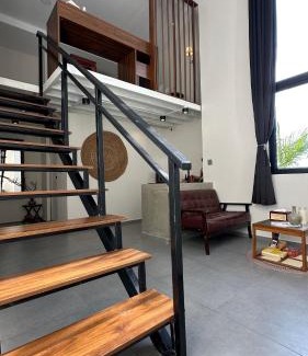 Tuol Kouk Apartment | Kors Loft Apartment