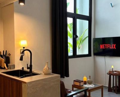 Tuol Kouk Apartment | Kors Loft Apartment