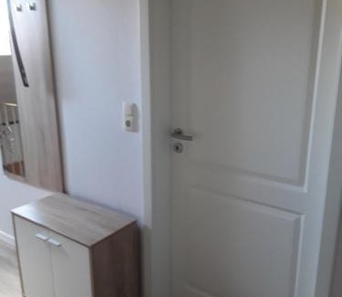 Krummhoern Apartment | Korth Pilsum