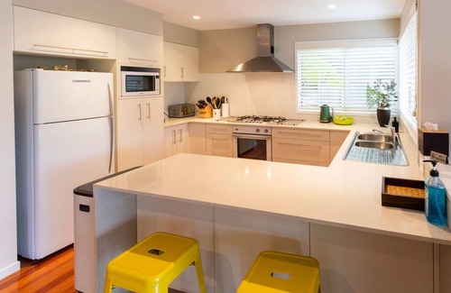 Hyams Beach House | Koru at Hyams Beach, Jervis Bay