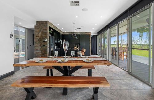 Luskintyre House | Koru Escapes