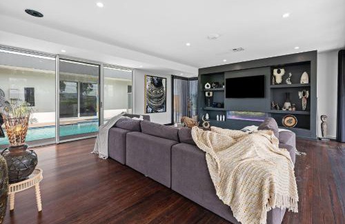 Luskintyre House | Koru Escapes