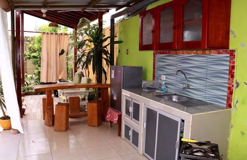 Puerto Maldonado House | Koryares Househostel Casita con Piscina, Amigable con las Mascotas