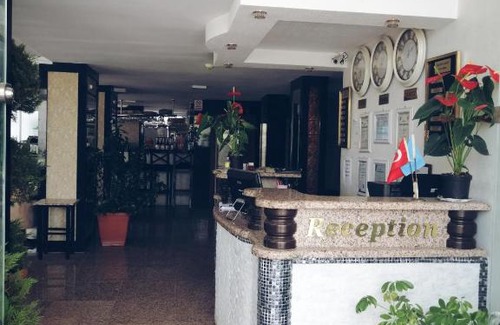 Artikli Hotel | Korykos Hotel