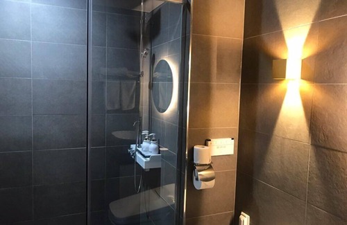Sang-dong Hotel | Koryo Hotel