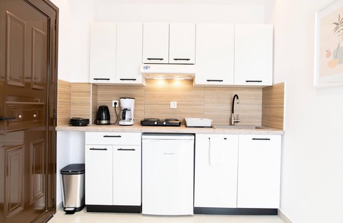 Lambi Apartment | Kos Olympia Apartment superior