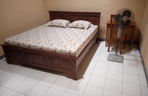 Asrikaton House | Kos Putri BANDARA Syariah- Kos Harian, Mingguan, Bulanan