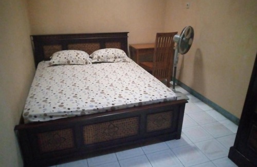 Asrikaton House | Kos Putri BANDARA Syariah- Kos Harian, Mingguan, Bulanan