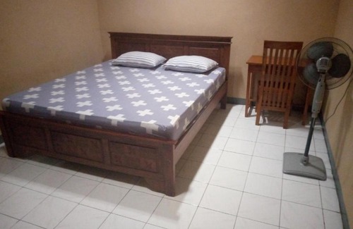Asrikaton House | Kos Putri BANDARA Syariah- Kos Harian, Mingguan, Bulanan