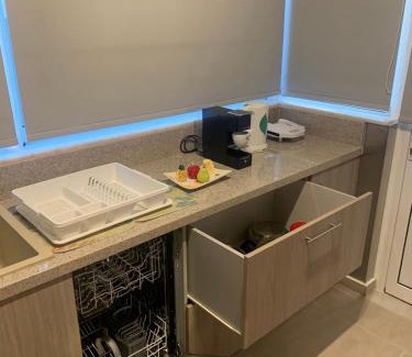 Kos Town Apartment | KOS SUITE HOME
