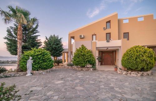 Kos Villa | KOS UNIQUE