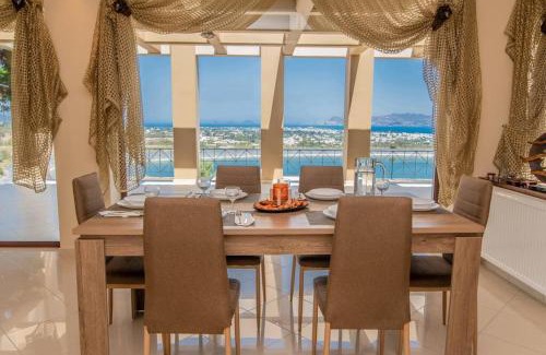 Kos Villa | KOS UNIQUE