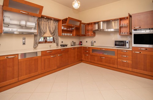 Kos Villa | KOS Unique