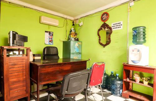 Pogung Lor House | Kos VIP Josh