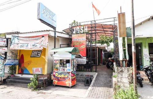 Pogung Lor House | Kos VIP Josh
