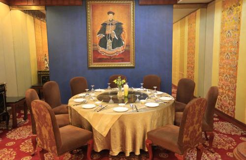 Khon Kaen Hotel | Kosa Hotel & Wellness Center